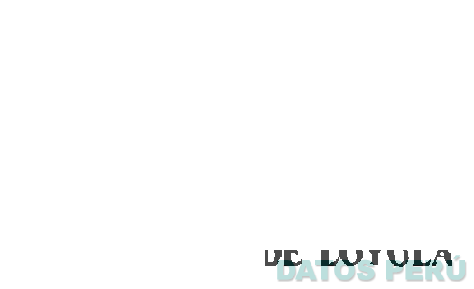 INSTITUTO SUPERIOR TECNOLOGICO SAN IGNACIO DE LOYOLA SIL