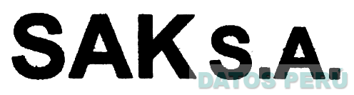 SAK S.A.