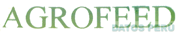 AGROFEED