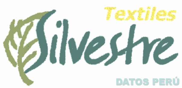 TEXTILES SILVESTRE