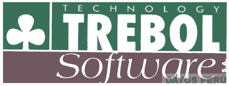 TREBOL SOFTWARE S.A.