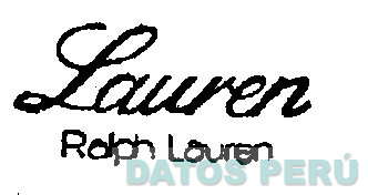 LAUREN RALPH LAUREN