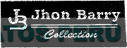 JB JHON BARRY COLLECTION