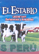 EL ESTABLO