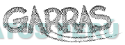 GARRAS