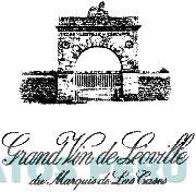 GRAND VIN DE LEOVILLE DU MARQUIS DE LAS CASES