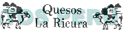 QUESOS LA RICURA