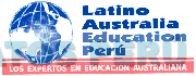 LATINO AUSTRALIA EDUCATION PERU LOS EXPERTOS EN EDUCACION AUSTRALIANA