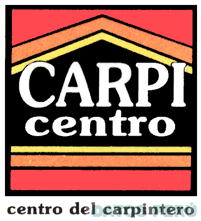 CARPI CENTRO CENTRO DEL CARPINTERO