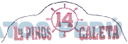 14 LOS PINOS CALETA