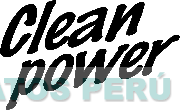 CLEAN POWER