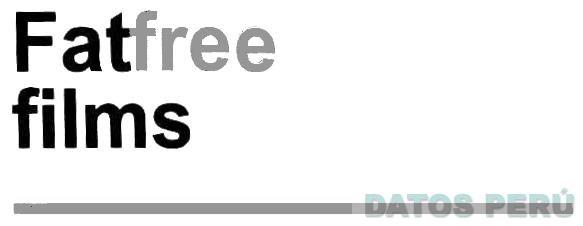 FATFREE FILMS