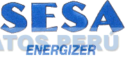 SESA ENERGIZER