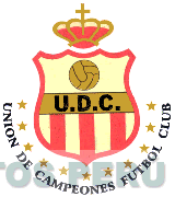 U.D.C. UNION DE CAMPEONES FUTBOL CLUB