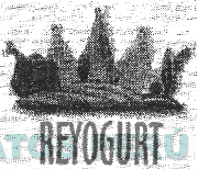 REYOGURT
