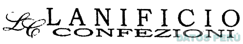 LC LANIFICIO CONFEZIONI