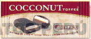 COCCONUT TOFFEE HELENA