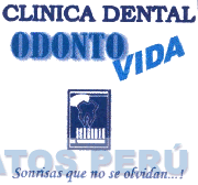 CLINICA DENTAL ODONTO VIDA SONRISAS QUE NO SE OLVIDAN...!