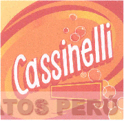 CASSINELLI