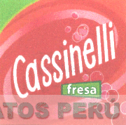 CASSINELLI FRESA