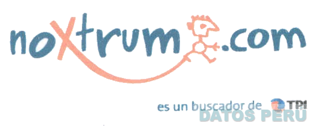 NOXTRUM.COM ES UN BUSCADOR DE TPI