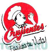 CRUJIENTES FACILITA TU VIDA!