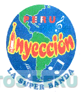 PERU INYECCION LA SUPER BANDA