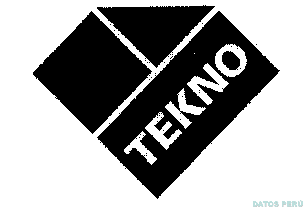 TEKNO