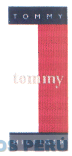 TOMMY HILFIGER