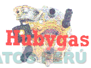 HUBYGAS