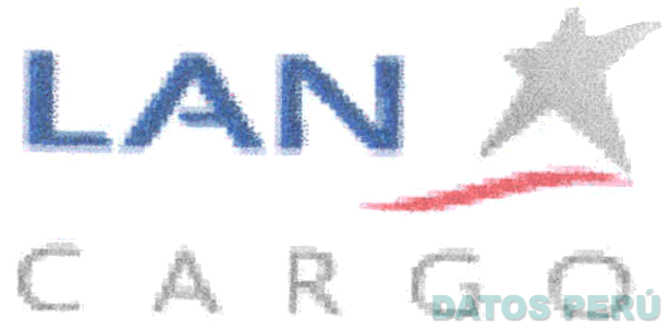 LAN CARGO