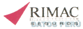 RIMAC INTERNACIONAL SEGUROS