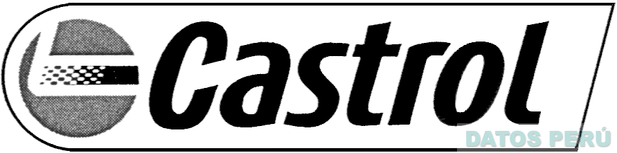 CASTROL