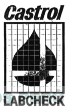 CASTROL LABCHECK
