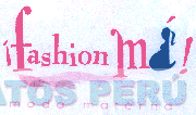 FASHION MÁ