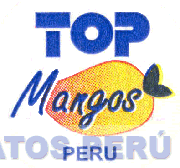 TOP MANGOS PERU