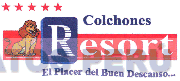 COLCHONES RESORT EL PLACER DEL BUEN DESCANSO...