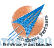 STUDENTS PARTNERS BEST SERVICE FOR BEST EDUCATION