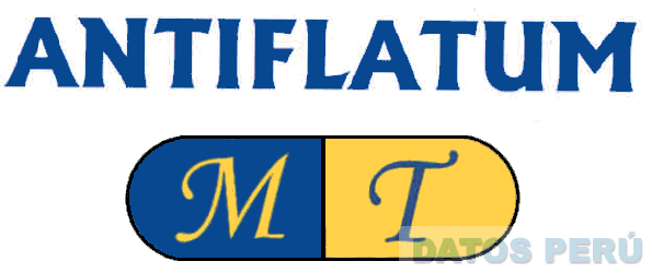 ANTIFLATUM MT