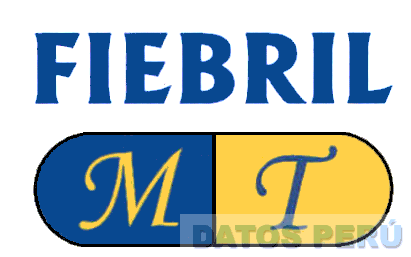 FIEBRIL MT