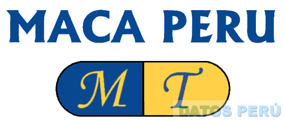 MACA PERU MT