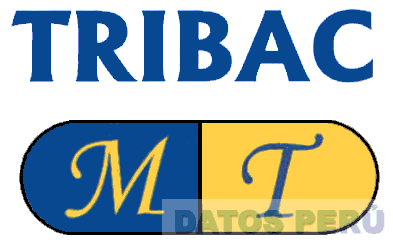 TRIBAC MT