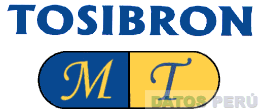 TOSIBRON MT