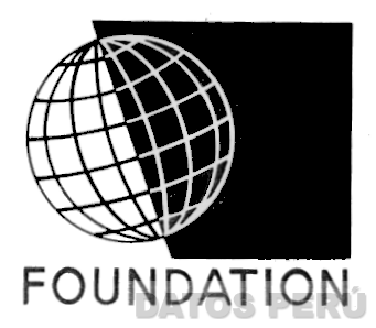 FOUNDATION