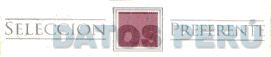 SELECCION PREFERENTE