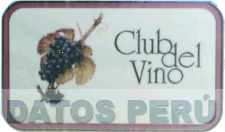 CLUB DEL VINO