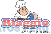 BIAGGIO ...DEL HORNO A SU MESA