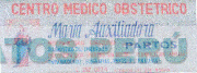 CENTRO MEDICO OBSTETRICO MARIA AUXILIADORA