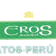 EROS MENTHOR FILTER DE LUXE