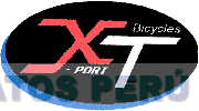 X-PORT T BICYCLES